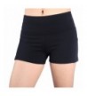 Women's Athletic Shorts