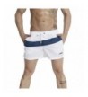 Neleus Swimming Trunks Bathing Pockets