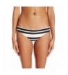 RVCA Womens Stripe Cheeky Bikini