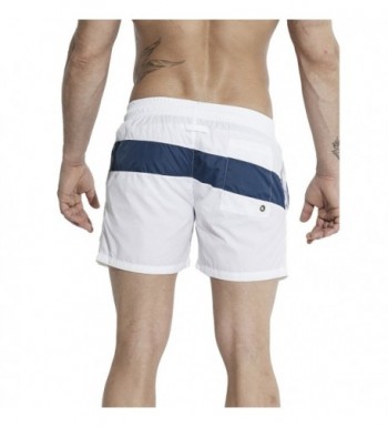 Discount Real Men's Swim Trunks for Sale