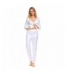 Nessere Woman Satin Pajama Sleeve