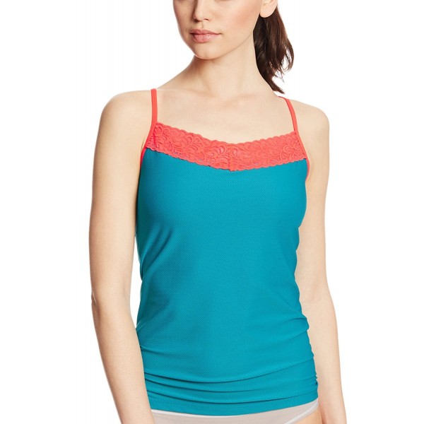 ExOfficio Give N Go Lacy Shelf Camisole