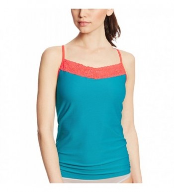 ExOfficio Give N Go Lacy Shelf Camisole