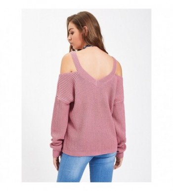 Women's Pullover Sweaters Online Sale