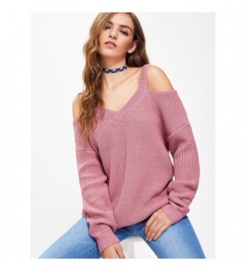 Popular Women's Sweaters On Sale