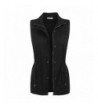 Fashion Women's Sweater Vests Outlet