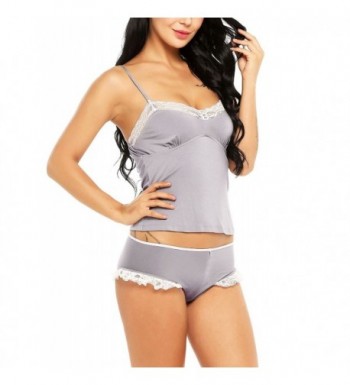 Fashion Women's Pajama Sets Online Sale