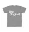 Original Designs Family Shirts Heather
