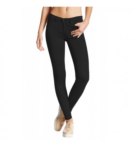 HyBrid Company Womens Stretch P44876SK