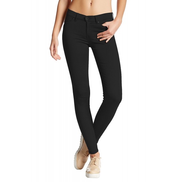 HyBrid Company Womens Stretch P44876SK