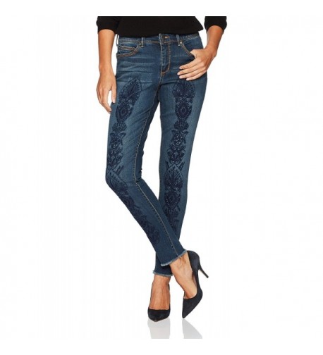 Bandolino Womens Lisbeth Skinny Pocket