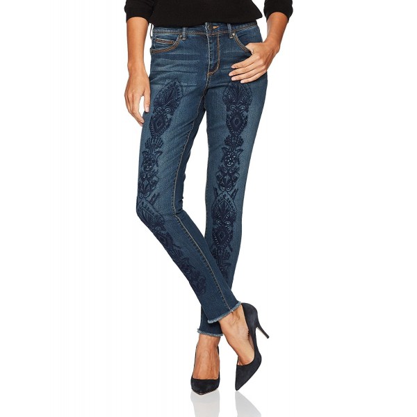 Bandolino Womens Lisbeth Skinny Pocket