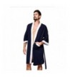 Fashion Men's Bathrobes