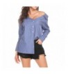 Women's Button-Down Shirts