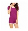 Designer Women's Pajama Sets Outlet