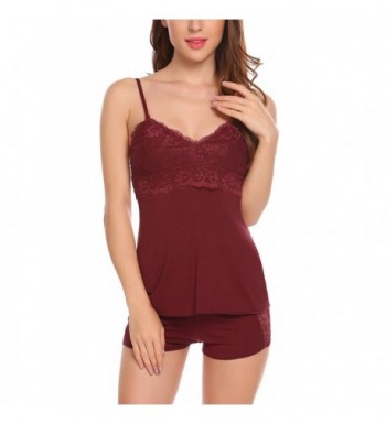 ADOME Sleepwear Babydoll Linereie Chemise