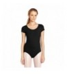 Capezio Womens Classic Sleeve Leotard