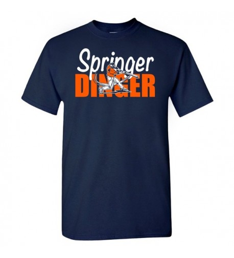 Xtreme Apparrel Houston Springer Dinger