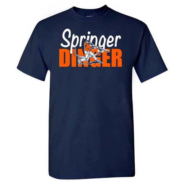 Xtreme Apparrel Houston Springer Dinger