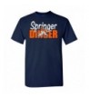 Xtreme Apparrel Houston Springer Dinger