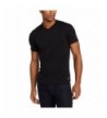 tasc Performance V Neck Undershirt Black