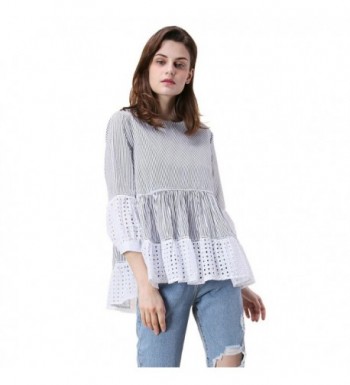 Cheap Designer Women's Blouses Outlet