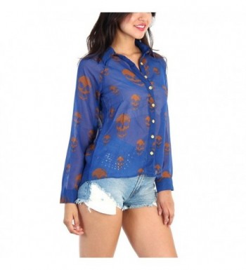 Women's Blouses Outlet