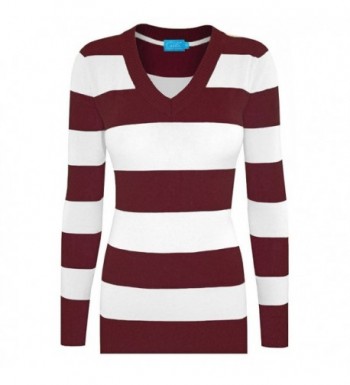 Cheap Real Women's Pullover Sweaters Online