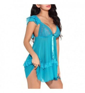 Brand Original Women's Chemises & Negligees