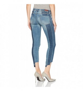 2018 New Women's Jeans