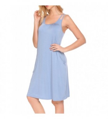 Designer Women's Nightgowns Clearance Sale