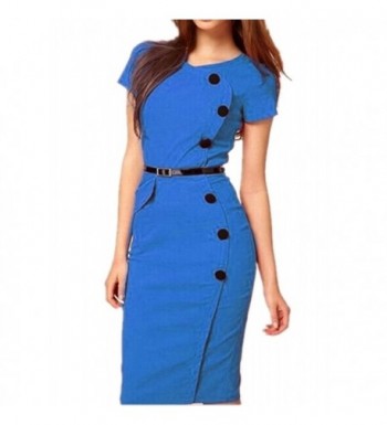 Professional Womens Clothing Business Dresses