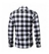 2018 New Men's Casual Button-Down Shirts