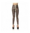 Pinkyee Womens Digital Printed Legging