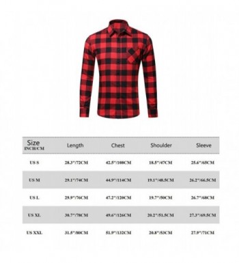 Cheap Real Men's Shirts Clearance Sale