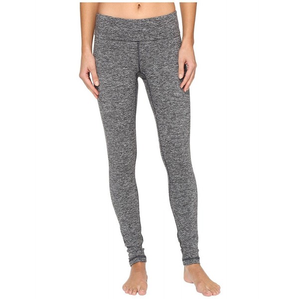 Womens Celestia Leggings - Heather Grey - CY12NYIQS5N