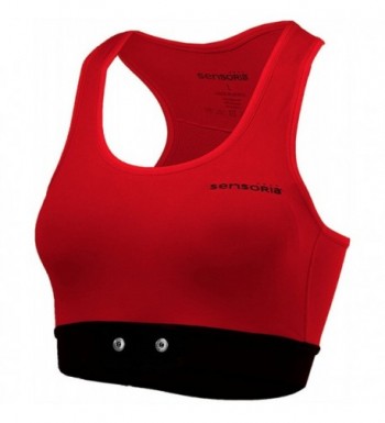 Sensoria Fitness Womens Support Sports