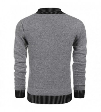 Cheap Real Men's Pullover Sweaters Online