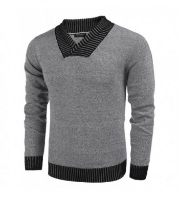 Men's Sweaters Wholesale