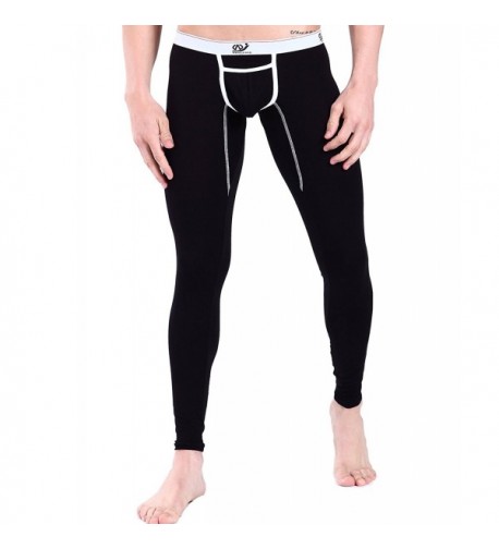 ARCITON Leggings Johns Thermal Waist