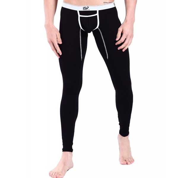 ARCITON Leggings Johns Thermal Waist