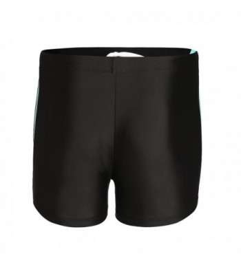 Designer Men's Swimwear