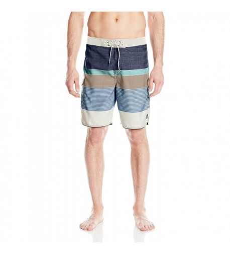 Rip Curl Mens Time Boardshort