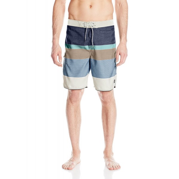 Rip Curl Mens Time Boardshort