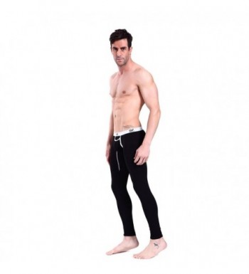 Discount Men's Thermal Underwear Online Sale