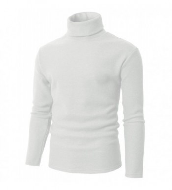 H2H Regular Pullover Sweater KMOSWL0210