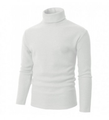 H2H Regular Pullover Sweater KMOSWL0210