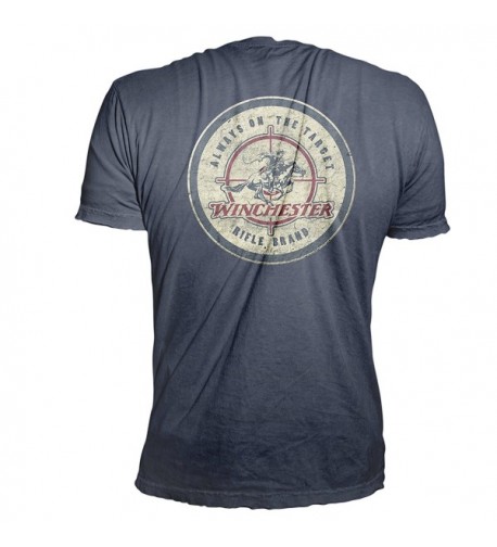 Winchester Always Vintage T Shirt Premium