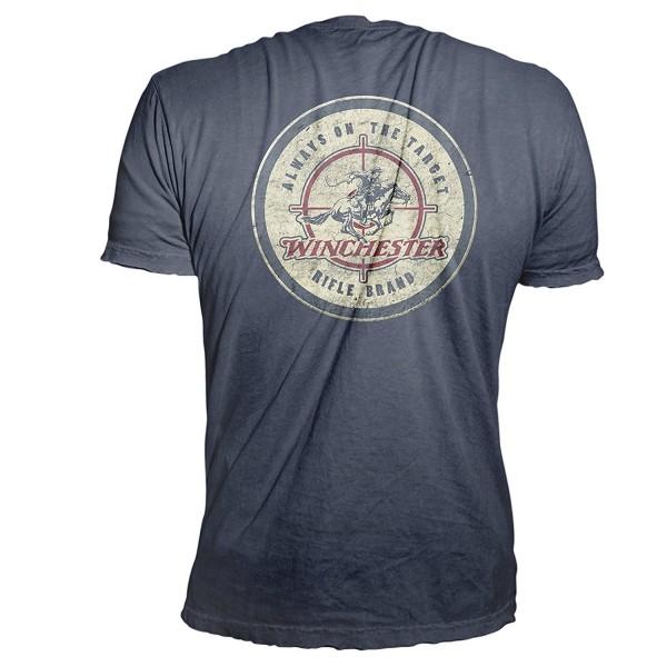 Winchester Always Vintage T Shirt Premium