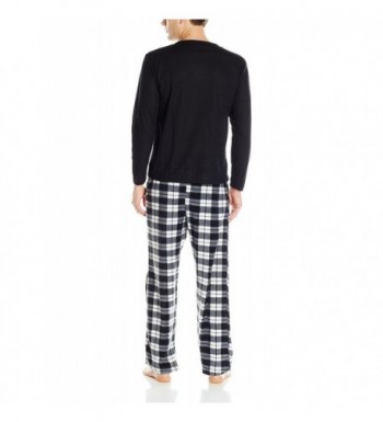 Popular Men's Pajama Sets Outlet Online